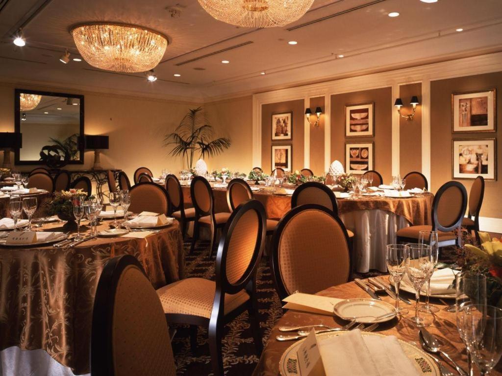 Yokohama Royal Park 5*