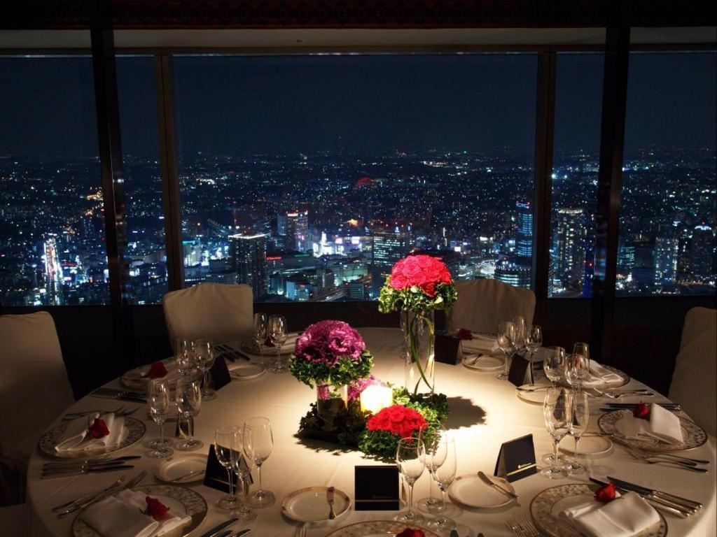 Yokohama Royal Park 5*