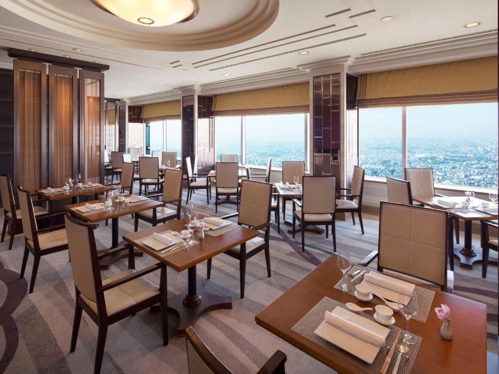 Yokohama Royal Park 5*