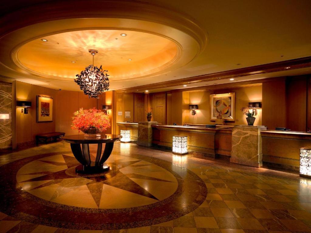Hotel Yokohama Royal Park