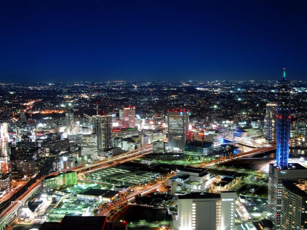 Yokohama Royal Park Yokohama (Kanagawa)