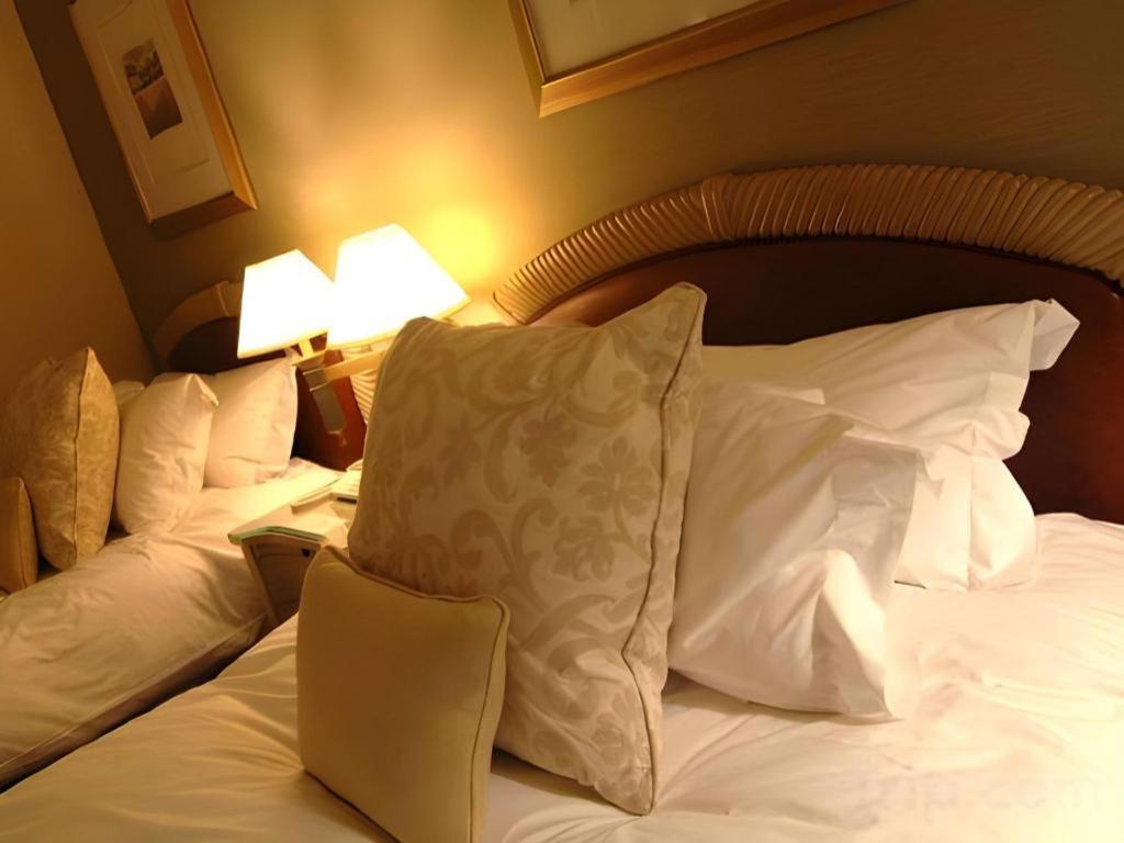 Yokohama Royal Park 5*