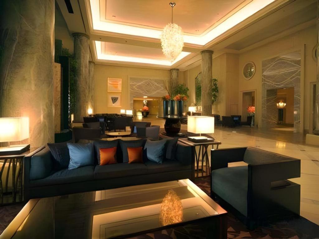 Hotel Yokohama Royal Park