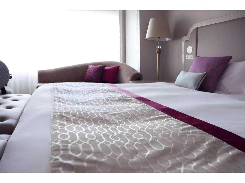 Yokohama Royal Park Hotel 5*