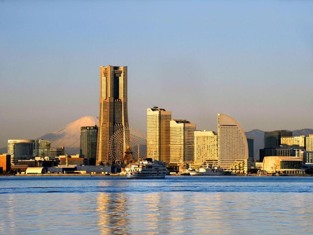 横浜ロイヤルパークホテル ホテル 横浜市